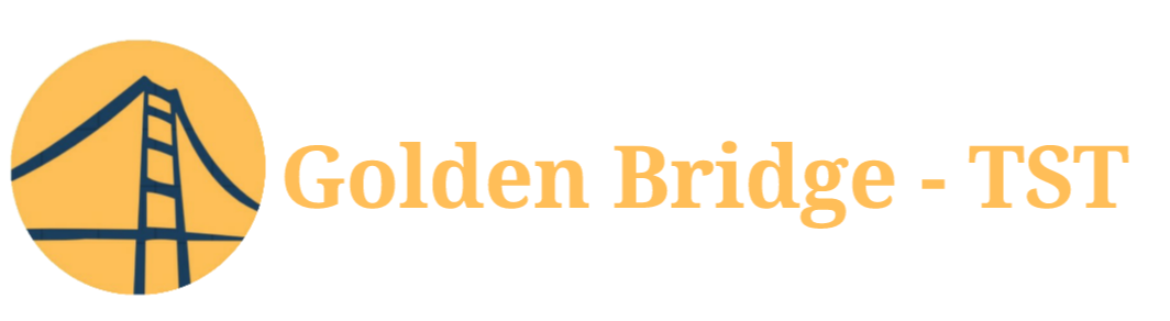 Golden Bridge TST-Teaching English in Vietnam